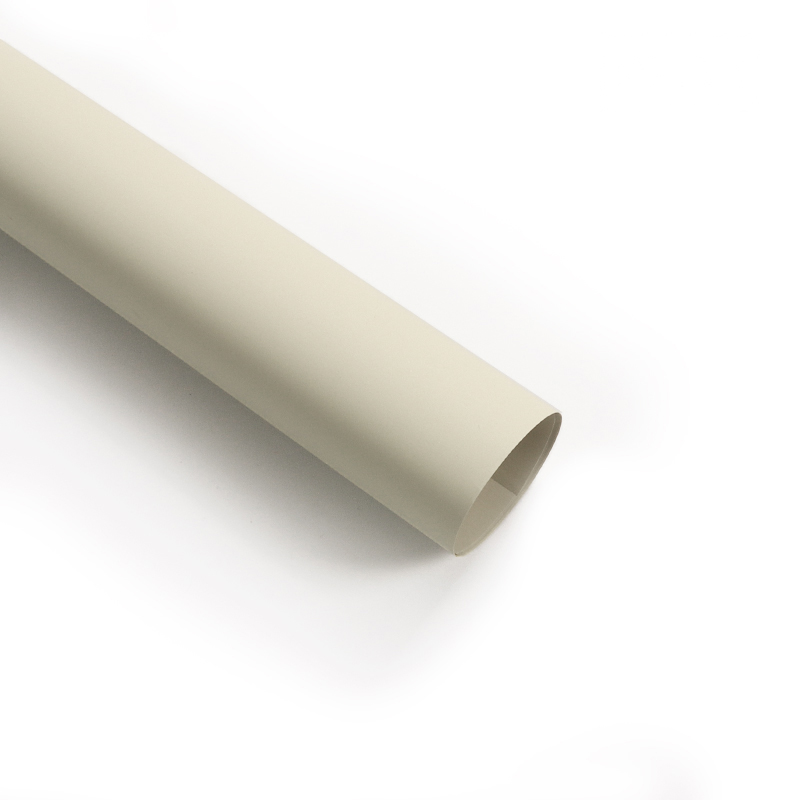 MYHC-30 กระดาษห่อดอกไม้สีทึบฟิล์มมุก 20 สี