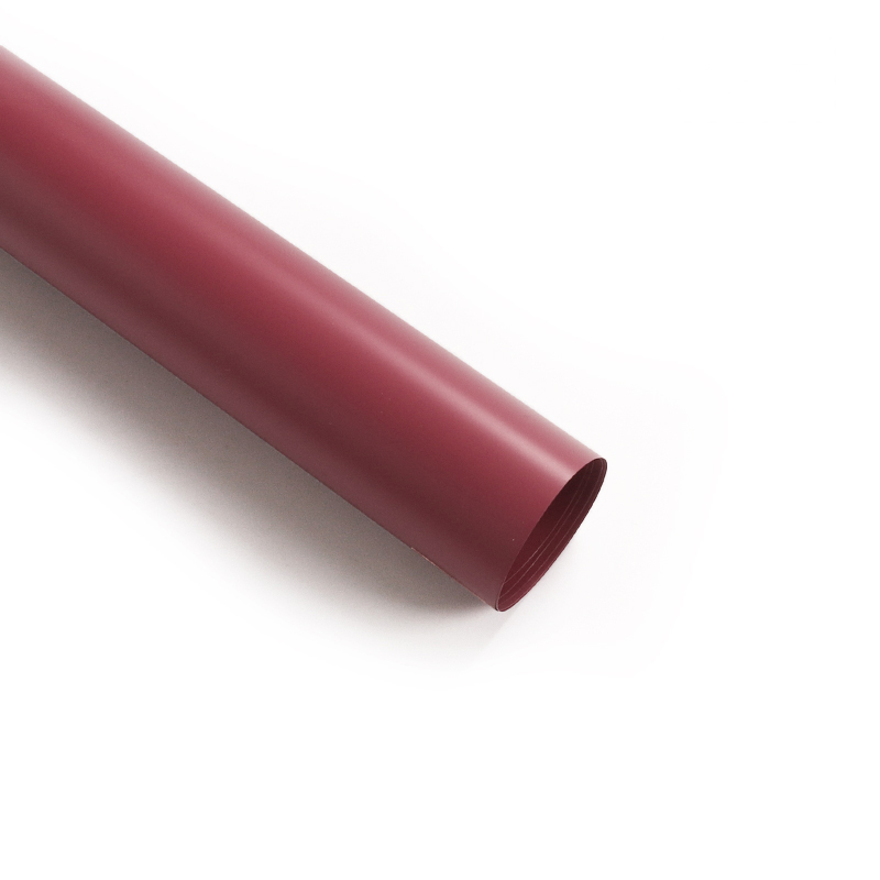 MYHC-30 กระดาษห่อดอกไม้สีทึบฟิล์มมุก 20 สี
