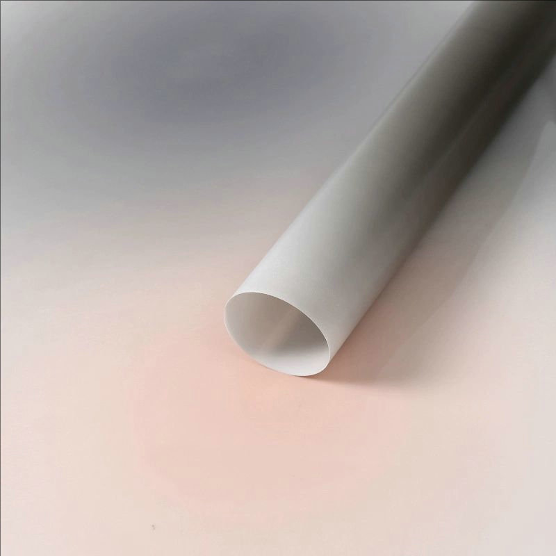 MYHC-50 Candy Matte Film ฟิล์มบรรจุภัณฑ์ดอกไม้กันน้ำ