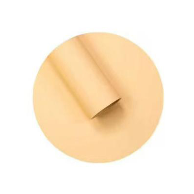 MYHC-68 กระดาษห่อดอกไม้มุก 8 ไหม 45×50ซม. (±2ซม.) สีทึบ