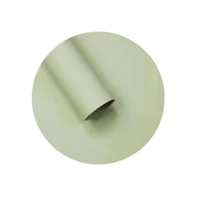 MYHC-68 กระดาษห่อดอกไม้มุก 8 ไหม 45×50ซม. (±2ซม.) สีทึบ