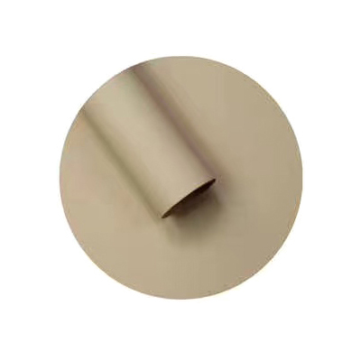 MYHC-68 กระดาษห่อดอกไม้มุก 8 ไหม 45×50ซม. (±2ซม.) สีทึบ