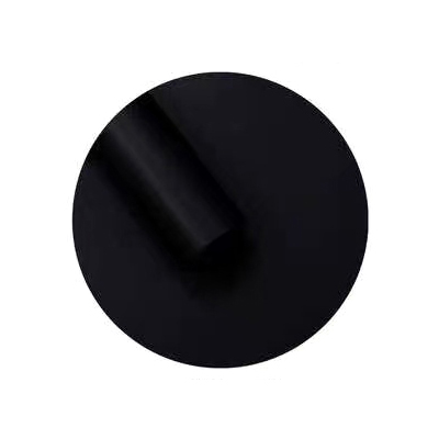 MYHC-68 กระดาษห่อดอกไม้มุก 8 ไหม 45×50ซม. (±2ซม.) สีทึบ