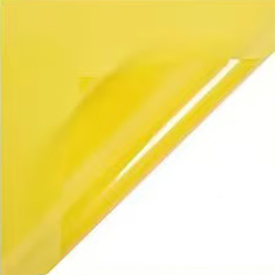MYHC-74 Jelly Film OPP4.7 กระดาษห่อดอกไม้ผ้าไหมใส