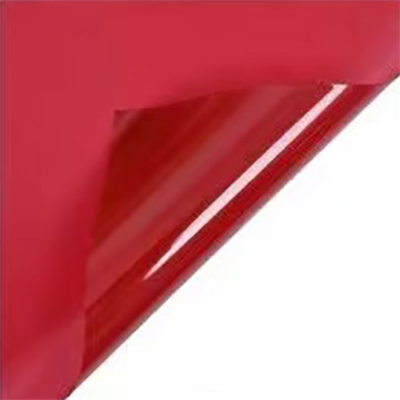 MYHC-74 Jelly Film OPP4.7 กระดาษห่อดอกไม้ผ้าไหมใส