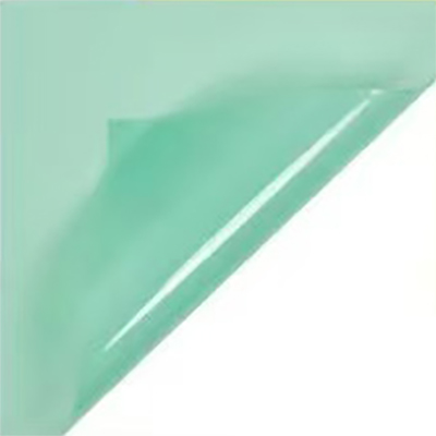 MYHC-74 Jelly Film OPP4.7 กระดาษห่อดอกไม้ผ้าไหมใส