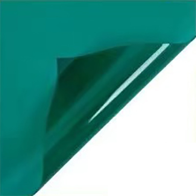 MYHC-74 Jelly Film OPP4.7 กระดาษห่อดอกไม้ผ้าไหมใส