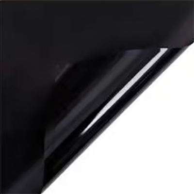 MYHC-74 Jelly Film OPP4.7 กระดาษห่อดอกไม้ผ้าไหมใส