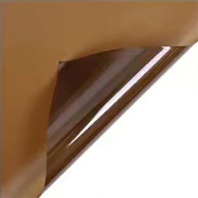 MYHC-74 Jelly Film OPP4.7 กระดาษห่อดอกไม้ผ้าไหมใส