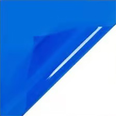 MYHC-74 Jelly Film OPP4.7 กระดาษห่อดอกไม้ผ้าไหมใส