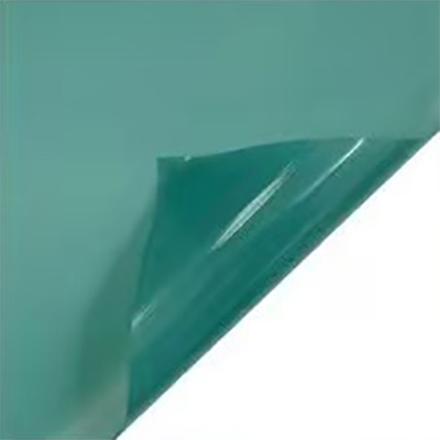MYHC-74 Jelly Film OPP4.7 กระดาษห่อดอกไม้ผ้าไหมใส