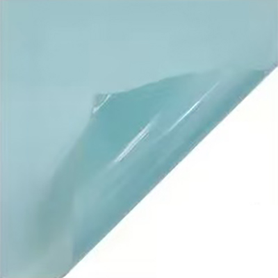 MYHC-74 Jelly Film OPP4.7 กระดาษห่อดอกไม้ผ้าไหมใส