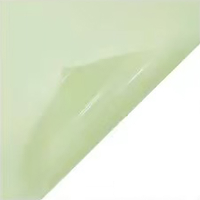 MYHC-74 Jelly Film OPP4.7 กระดาษห่อดอกไม้ผ้าไหมใส