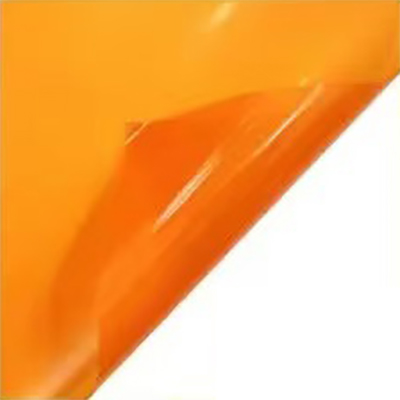 MYHC-74 Jelly Film OPP4.7 กระดาษห่อดอกไม้ผ้าไหมใส