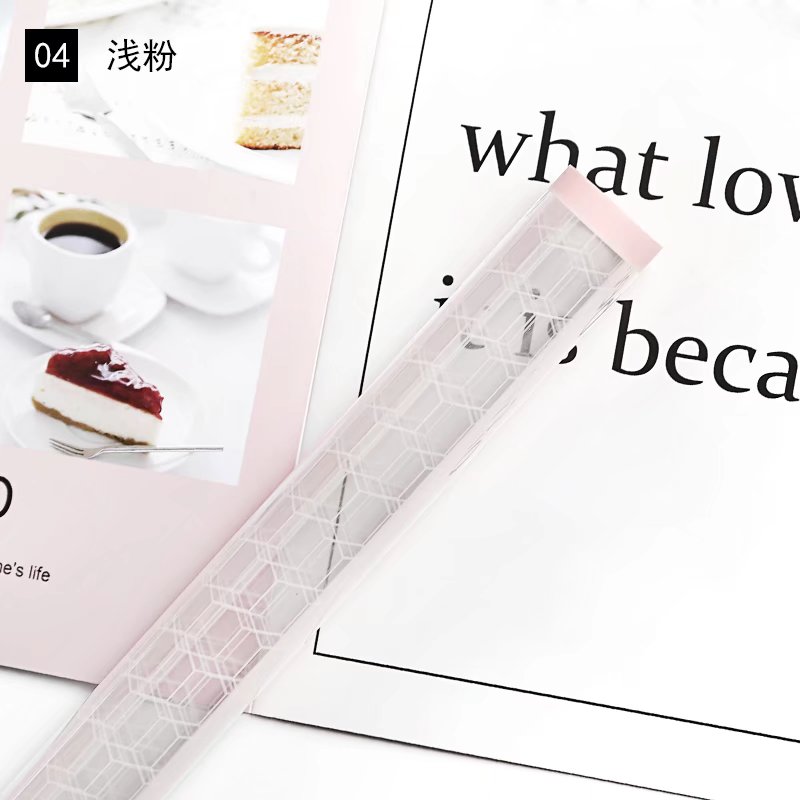 กระดาษ/ฟิล์มห่อดอกไม้พลาสติกเคลือบด้าน